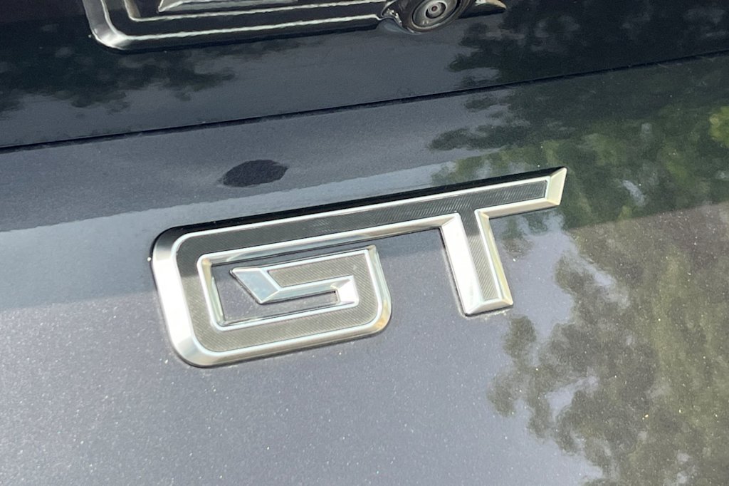 Thumbnail: 2024 Ford Mustang - 27