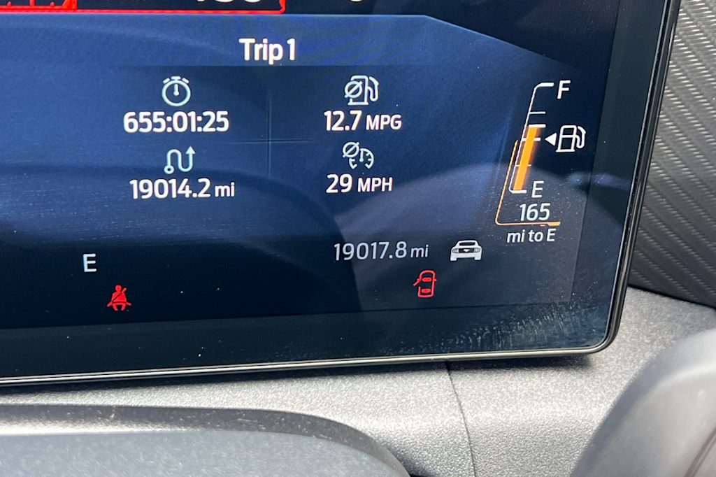 Thumbnail: 2024 Ford Mustang - 26