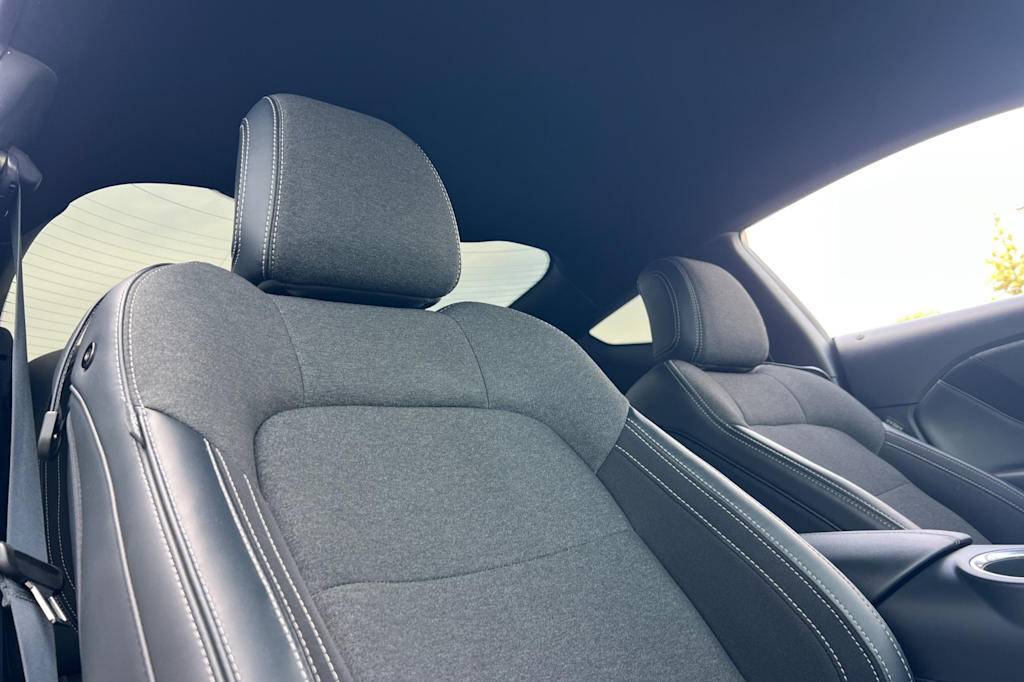 Thumbnail: 2024 Ford Mustang - 9