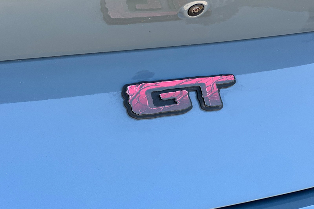 Thumbnail: 2025 Ford Mustang - 7