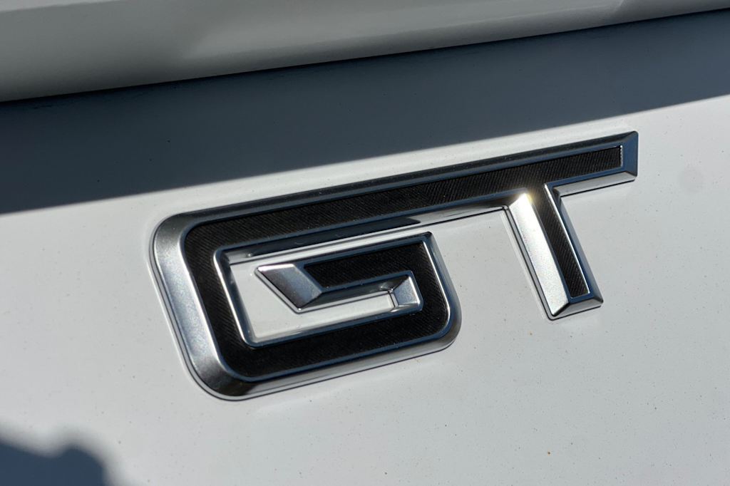Thumbnail: 2026 Ford Mustang - 25