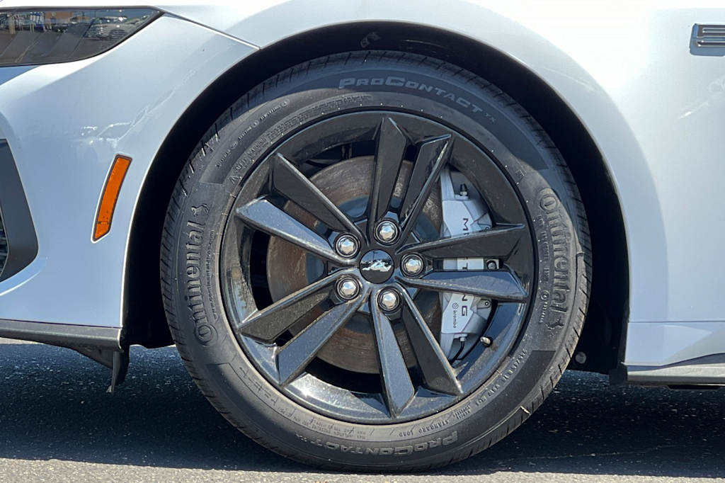 Thumbnail: 2026 Ford Mustang - 7