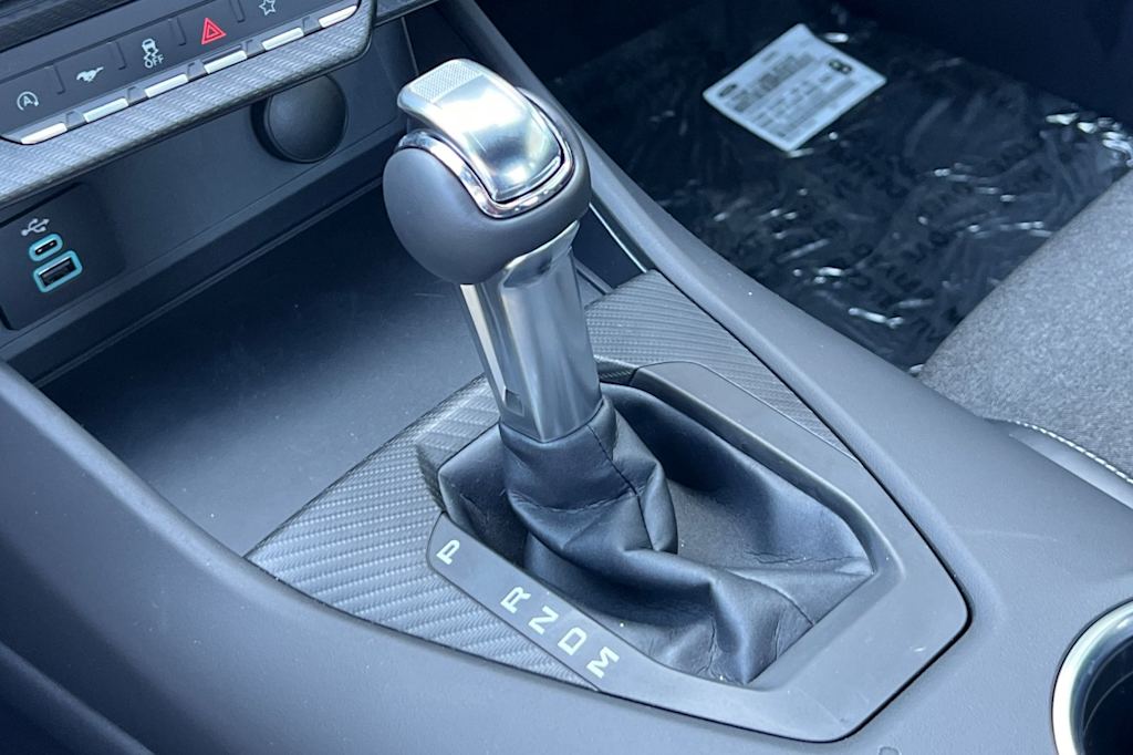 Thumbnail: 2026 Ford Mustang - 14