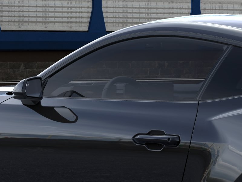 Thumbnail: 2026 Ford Mustang - 20
