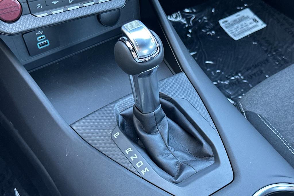 Thumbnail: 2026 Ford Mustang - 15