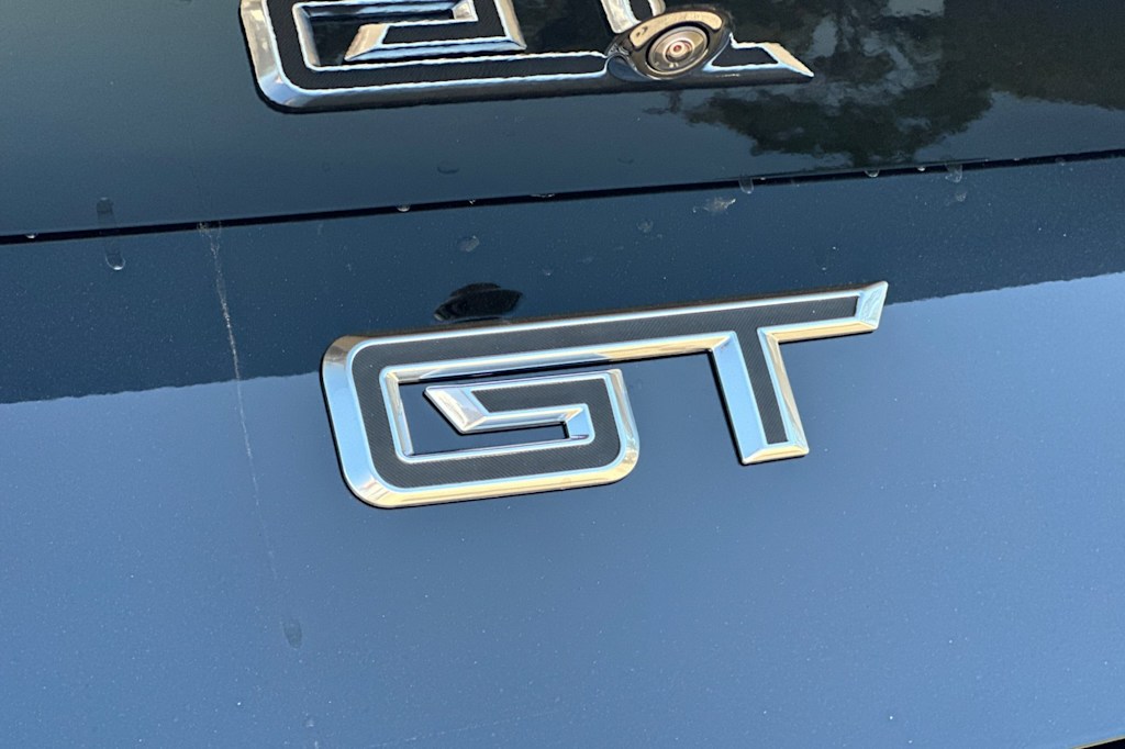 Thumbnail: 2026 Ford Mustang - 7