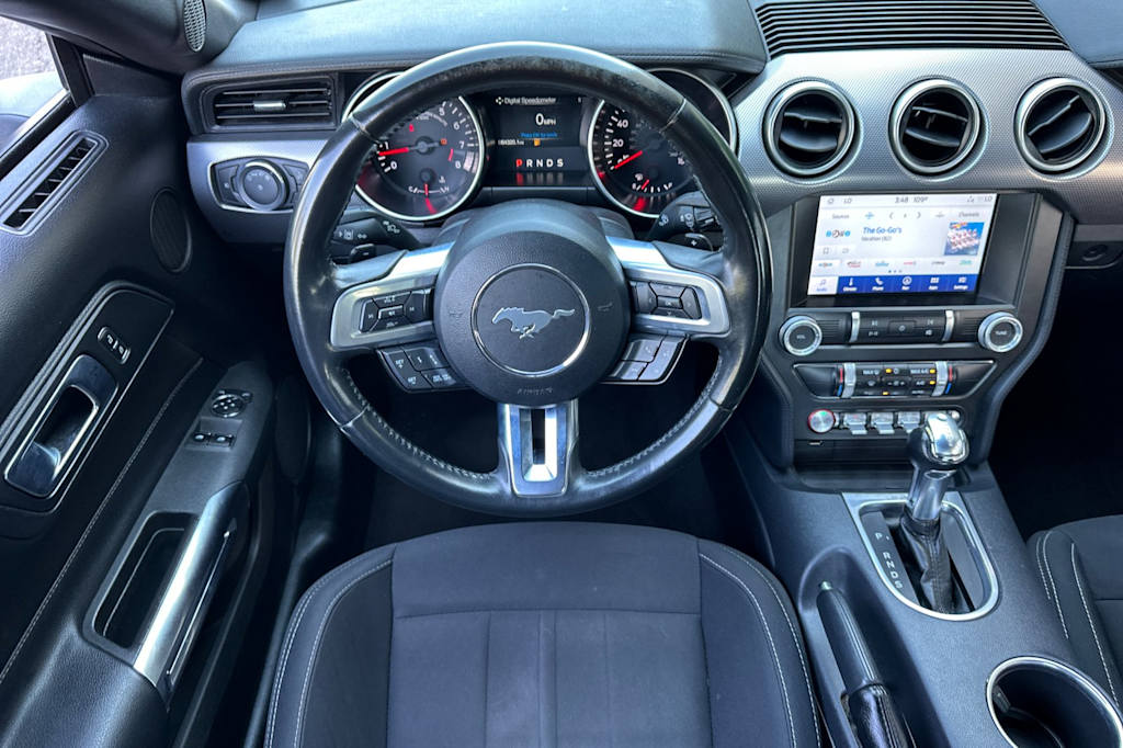Thumbnail: 2022 Ford Mustang - 11