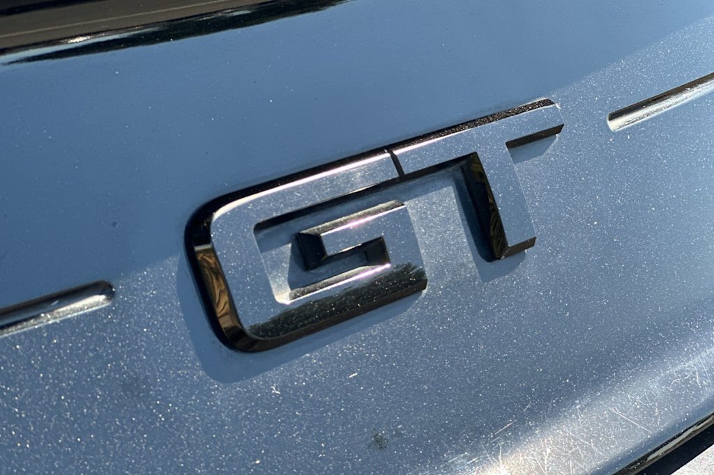 Thumbnail: 2022 Ford Mustang - 7