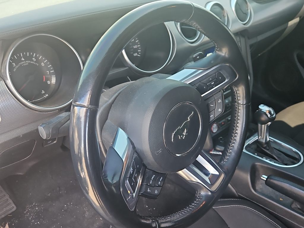 Thumbnail: 2020 Ford Mustang - 2