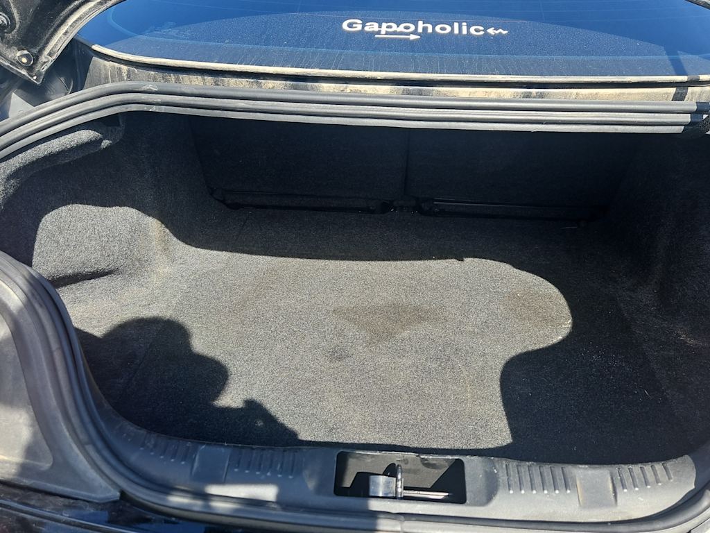 Thumbnail: 2020 Ford Mustang - 16