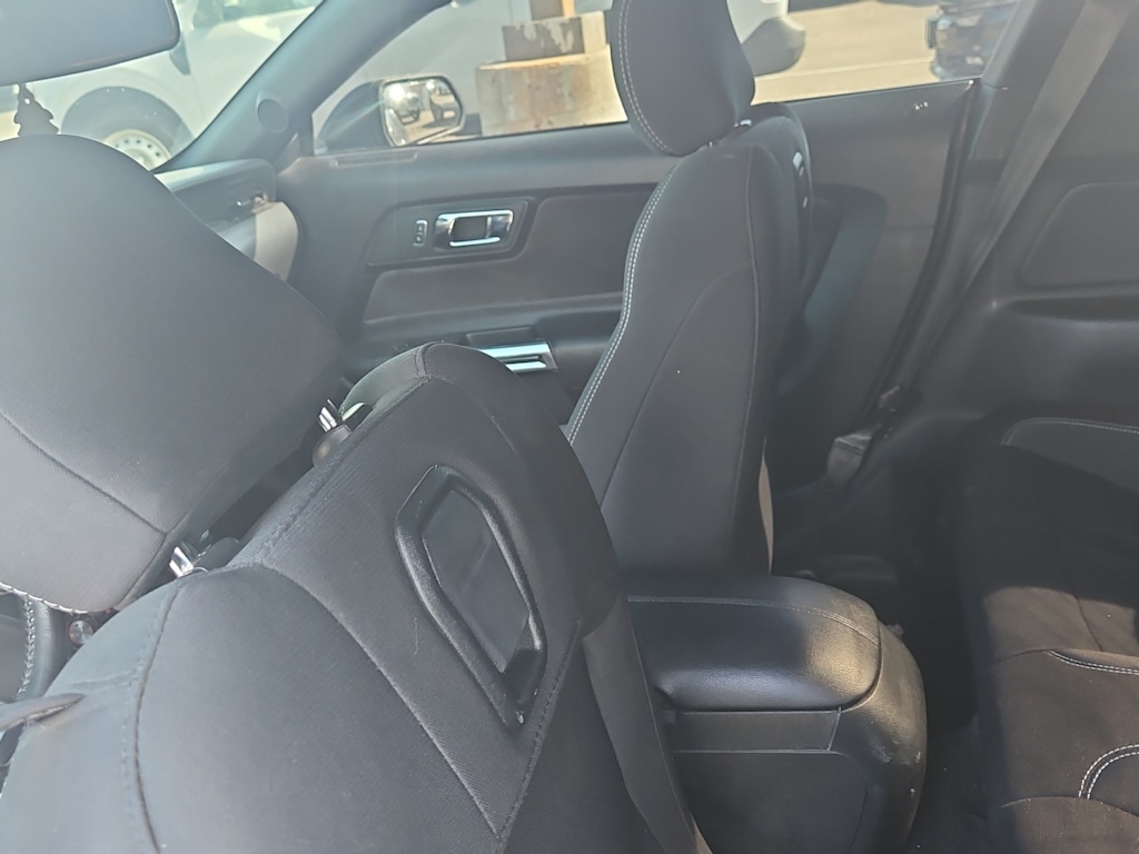 Thumbnail: 2020 Ford Mustang - 10