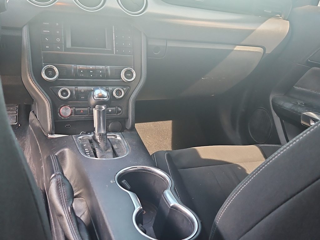 Thumbnail: 2020 Ford Mustang - 8