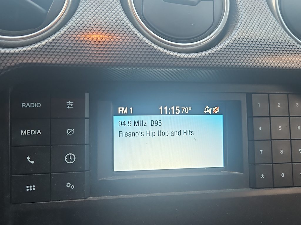 Thumbnail: 2020 Ford Mustang - 13