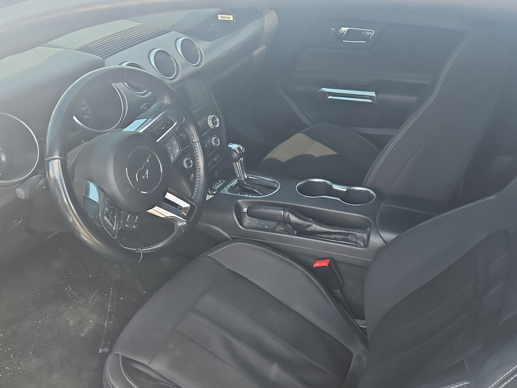 Thumbnail: 2020 Ford Mustang - 11