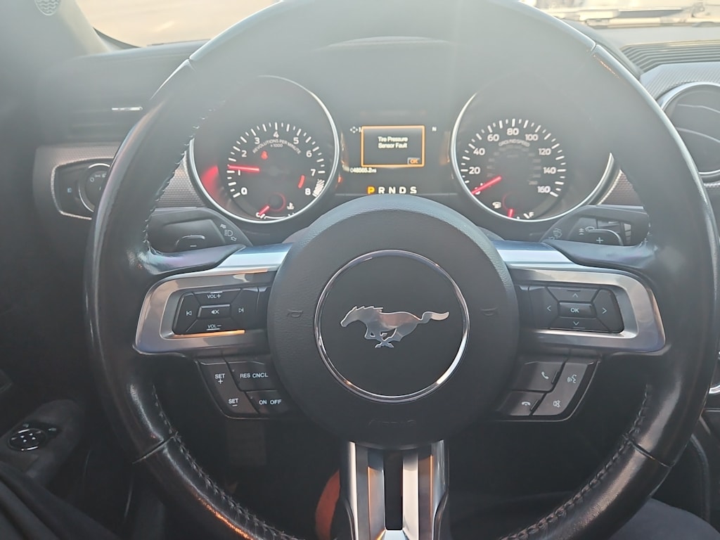 Thumbnail: 2020 Ford Mustang - 12