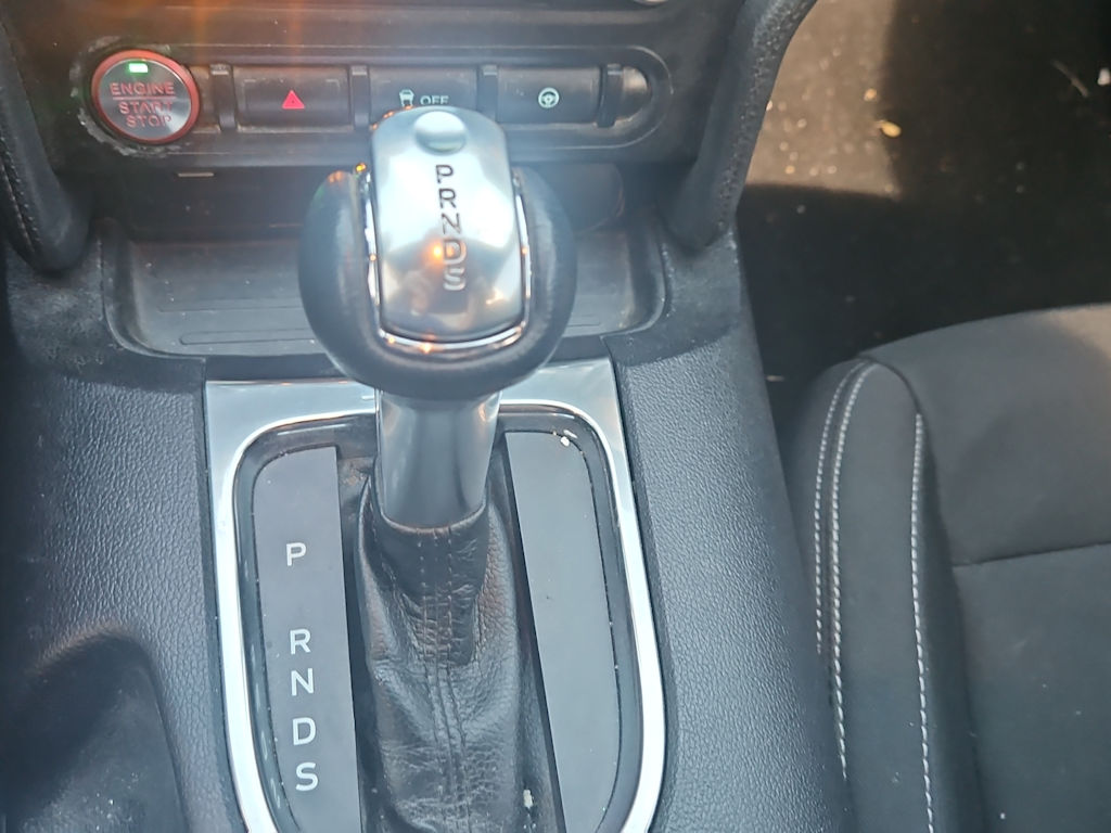 Thumbnail: 2020 Ford Mustang - 14