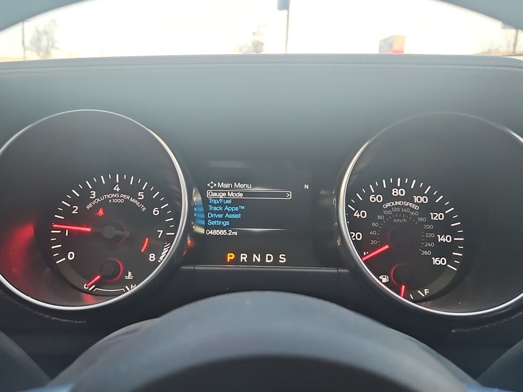 Thumbnail: 2020 Ford Mustang - 15