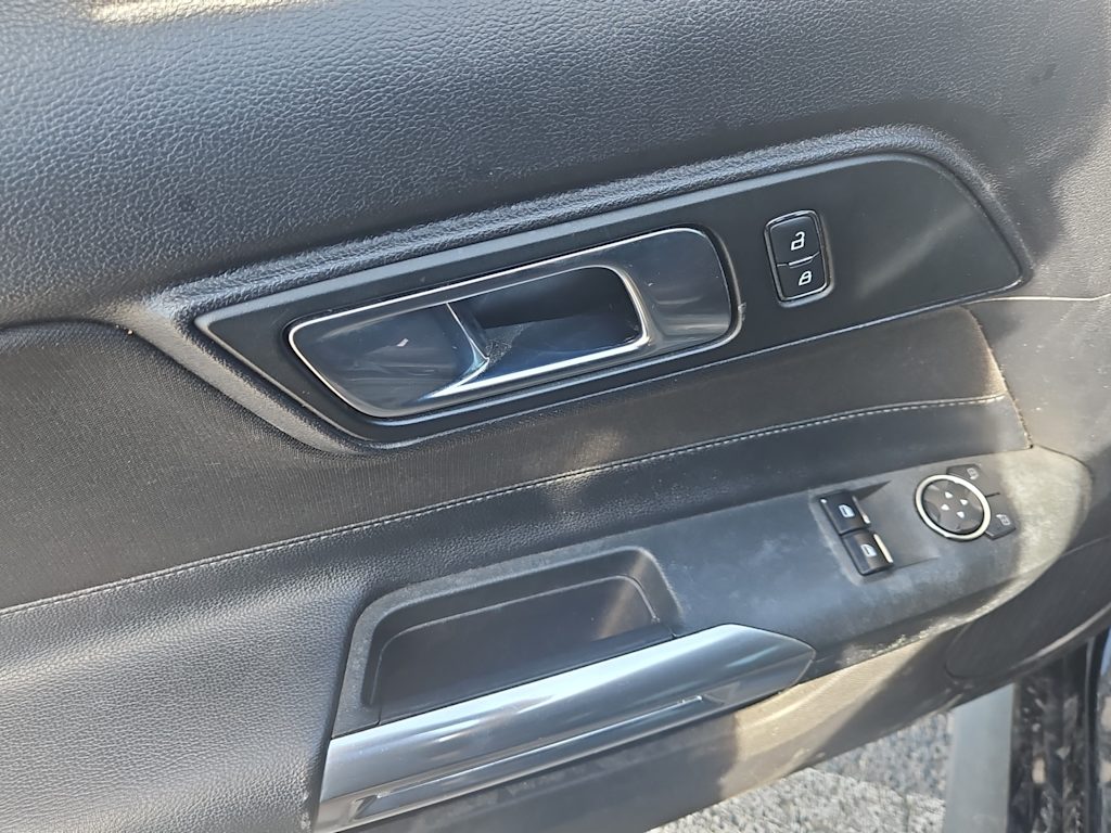 Thumbnail: 2020 Ford Mustang - 21