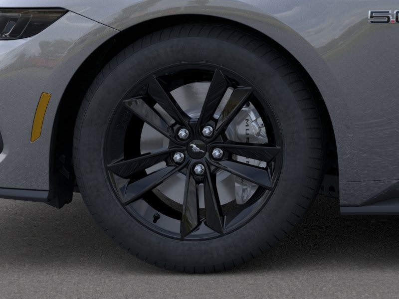 Thumbnail: 2026 Ford Mustang - 6