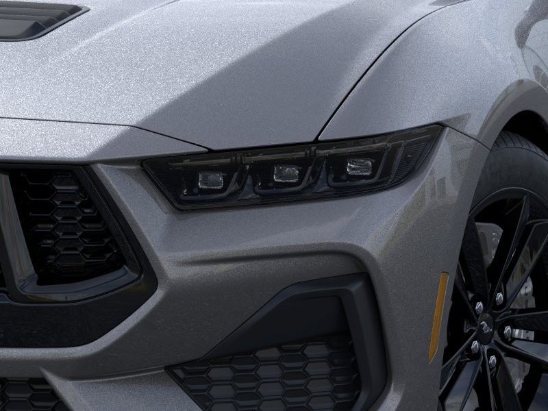 Thumbnail: 2026 Ford Mustang - 19