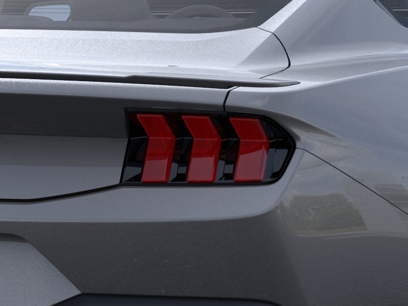 Thumbnail: 2026 Ford Mustang - 21