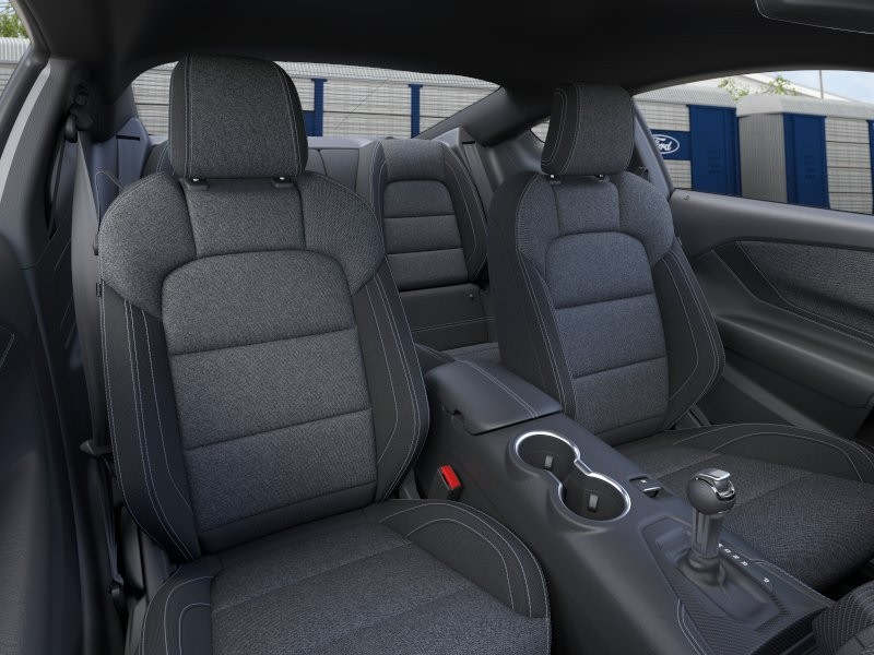Thumbnail: 2026 Ford Mustang - 7