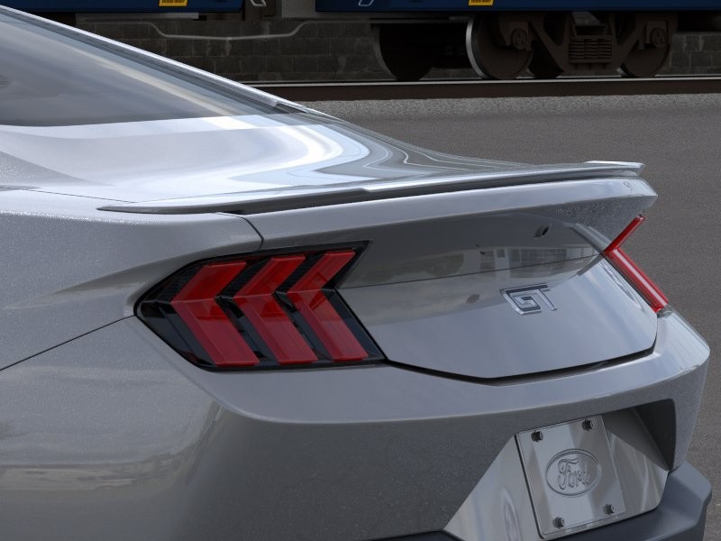 Thumbnail: 2026 Ford Mustang - 22