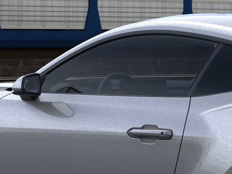 Thumbnail: 2026 Ford Mustang - 20