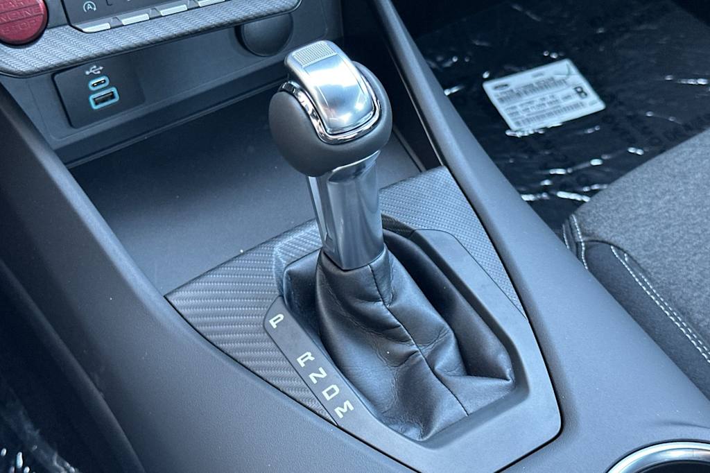 Thumbnail: 2026 Ford Mustang - 15