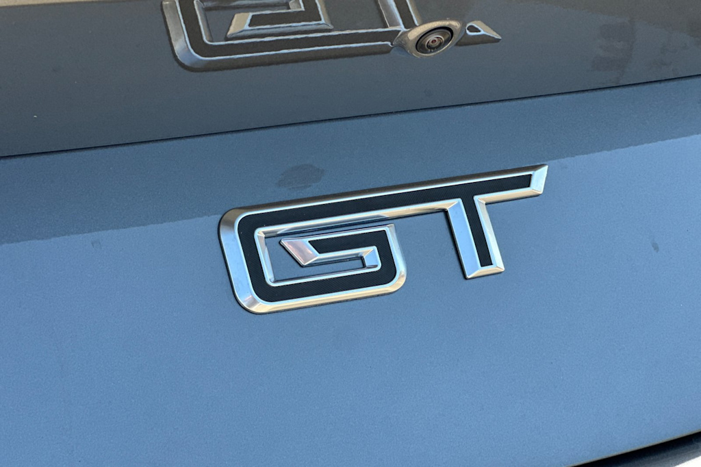 Thumbnail: 2026 Ford Mustang - 7
