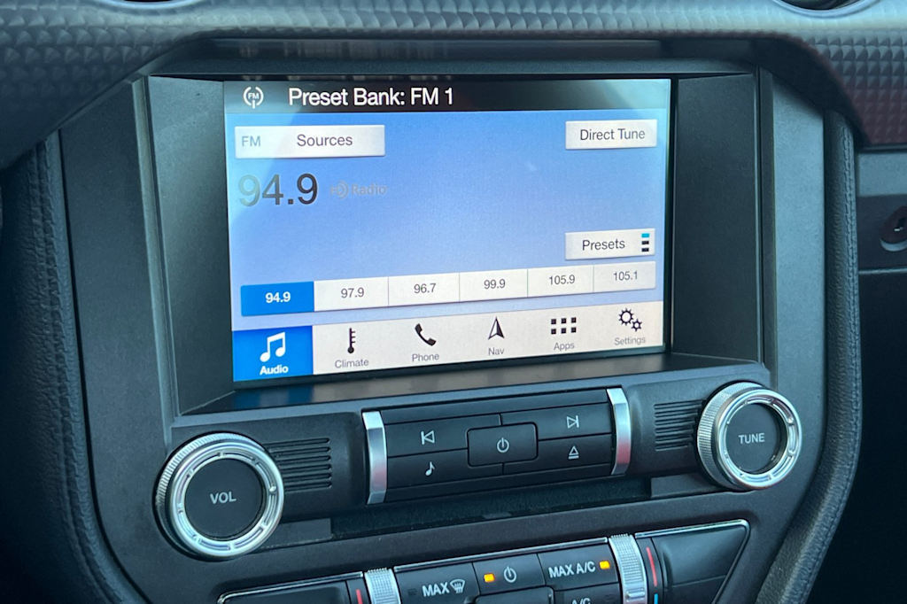 Thumbnail: 2019 Ford Mustang - 14