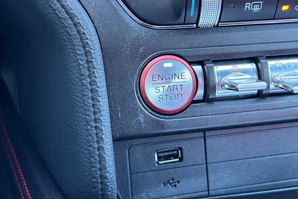 Thumbnail: 2019 Ford Mustang - 26