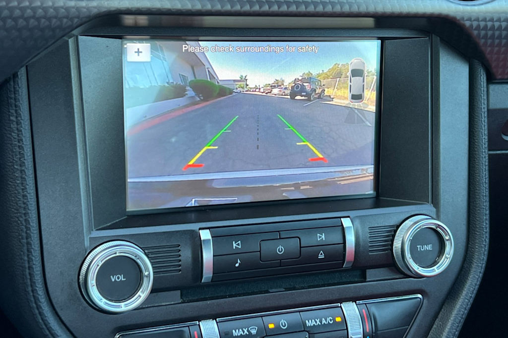 Thumbnail: 2019 Ford Mustang - 24