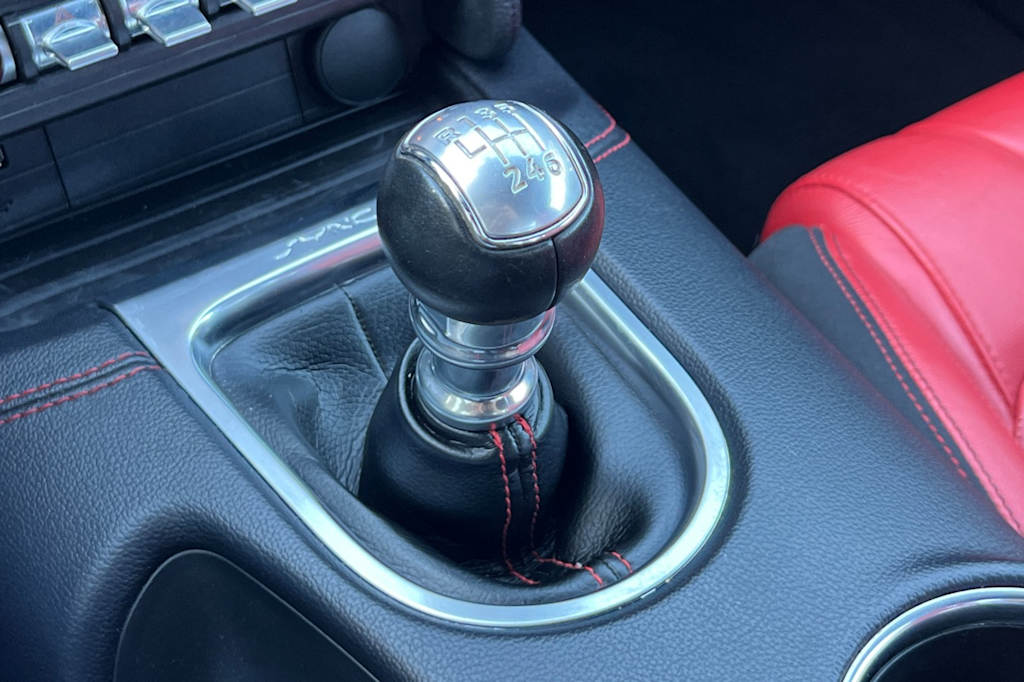 Thumbnail: 2019 Ford Mustang - 15