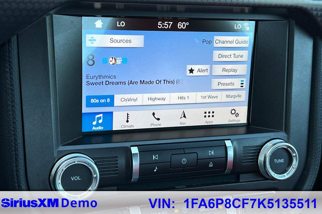 Thumbnail: 2019 Ford Mustang - 29