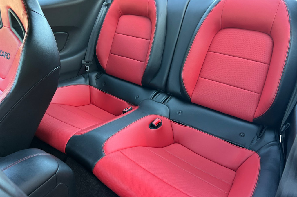 Thumbnail: 2019 Ford Mustang - 12