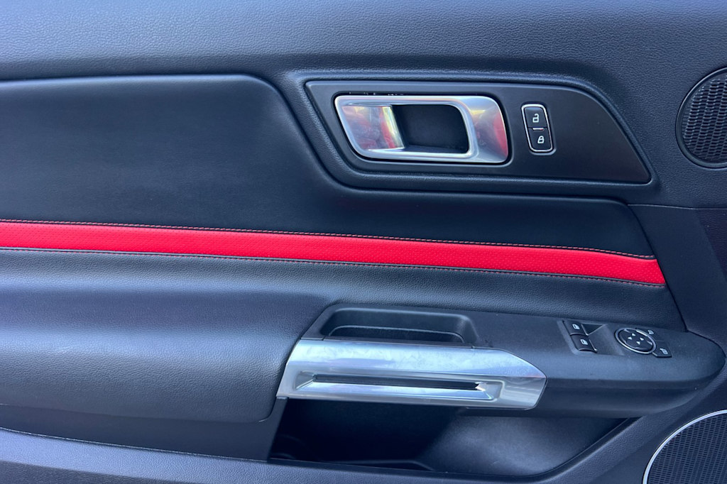 Thumbnail: 2019 Ford Mustang - 21