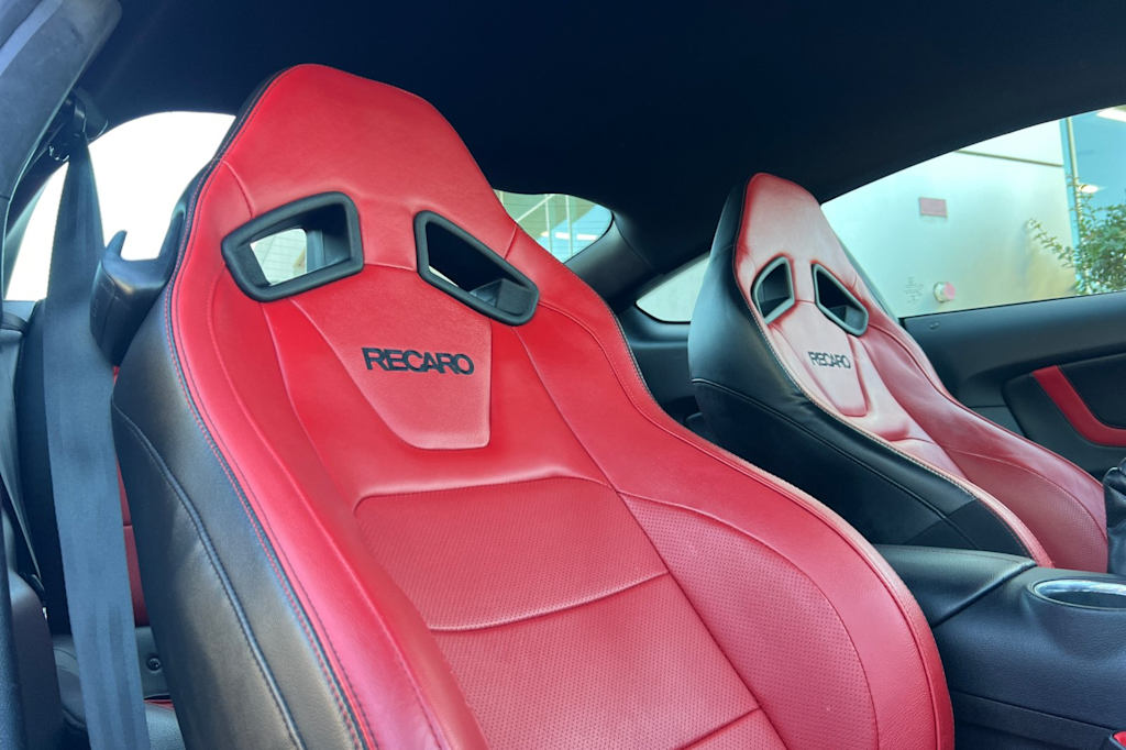 Thumbnail: 2019 Ford Mustang - 11