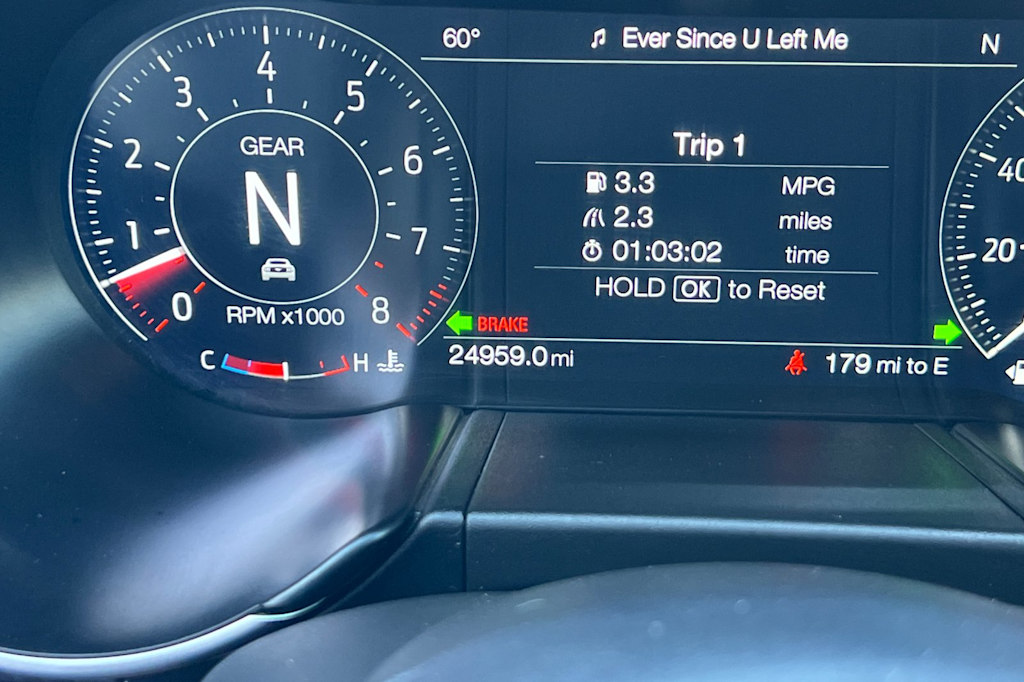 Thumbnail: 2019 Ford Mustang - 28