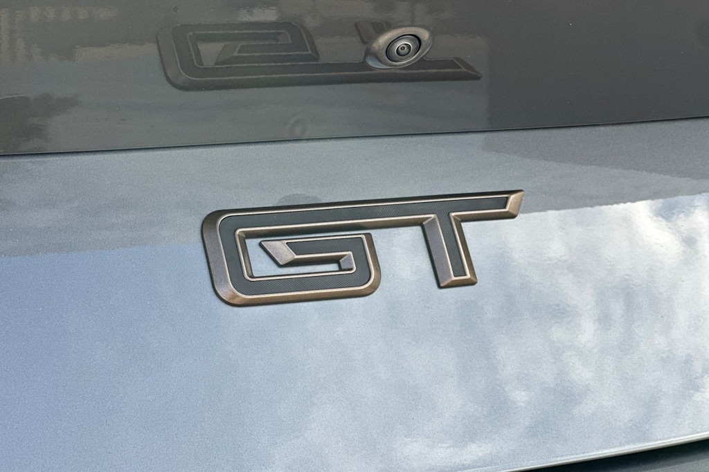 Thumbnail: 2025 Ford Mustang - 28
