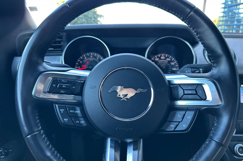 Thumbnail: 2022 Ford Mustang - 26