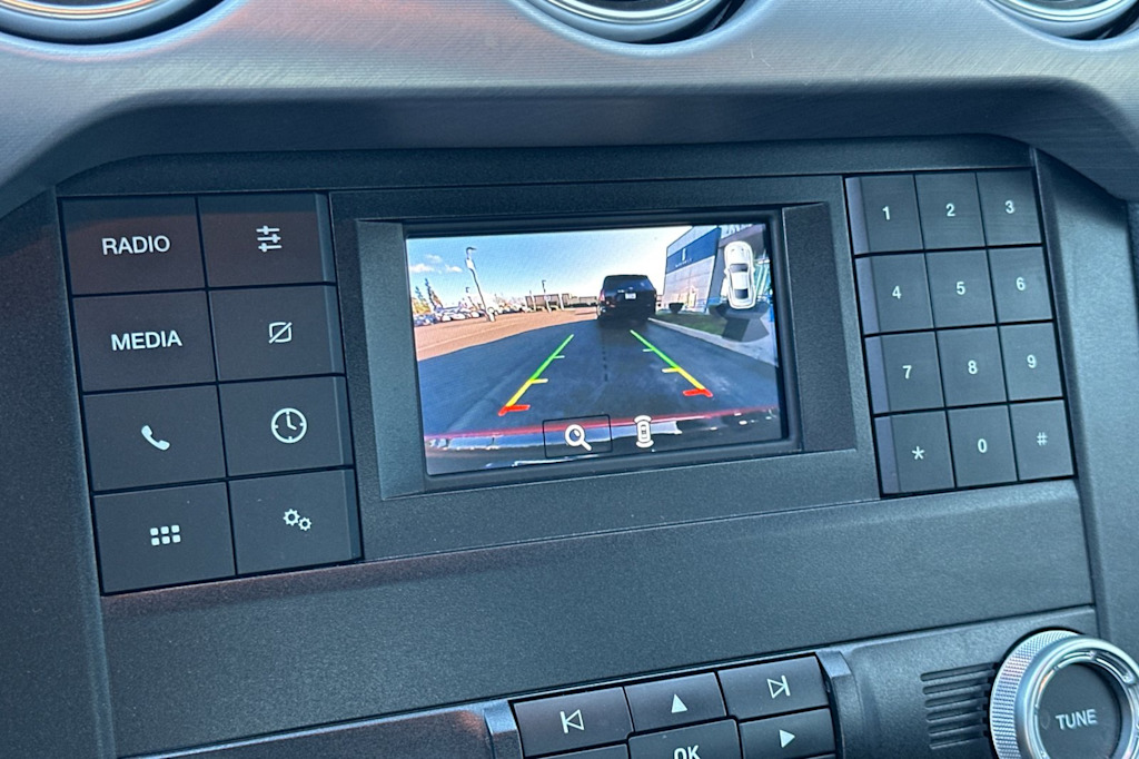 Thumbnail: 2022 Ford Mustang - 23