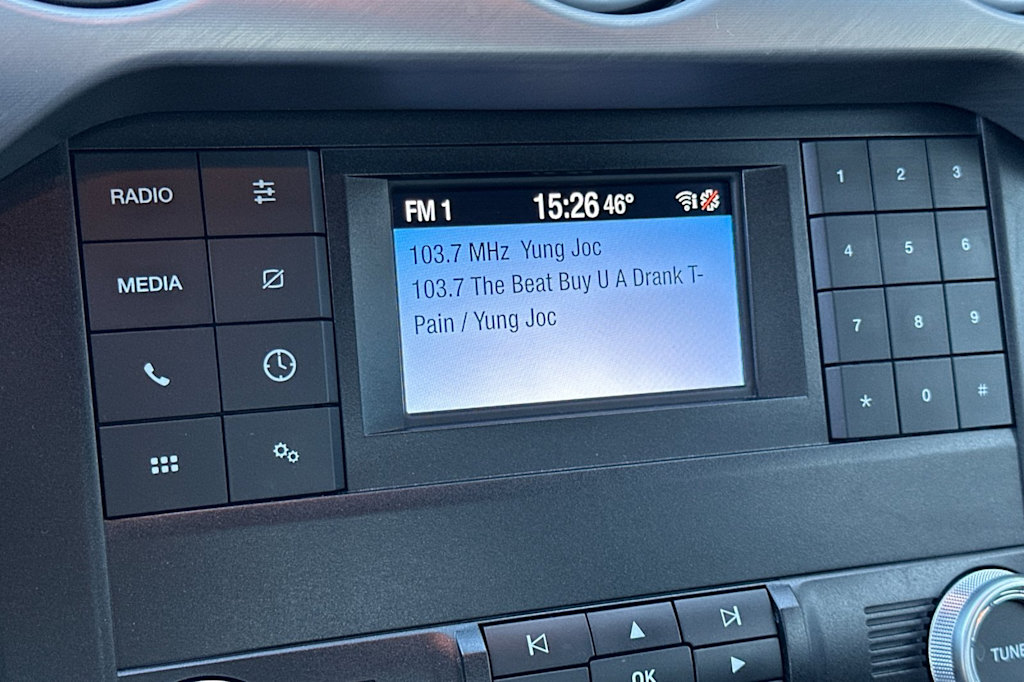 Thumbnail: 2022 Ford Mustang - 14