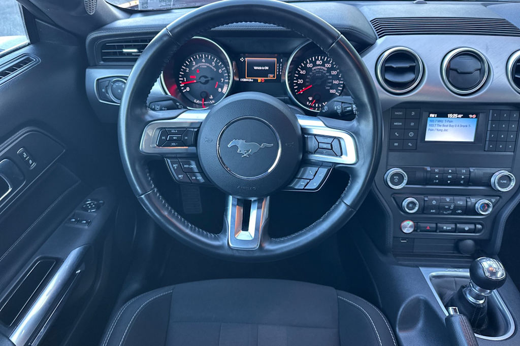 Thumbnail: 2022 Ford Mustang - 12