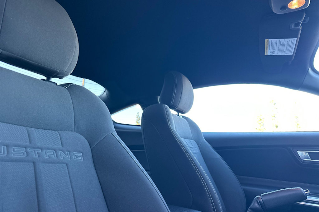 Thumbnail: 2022 Ford Mustang - 10