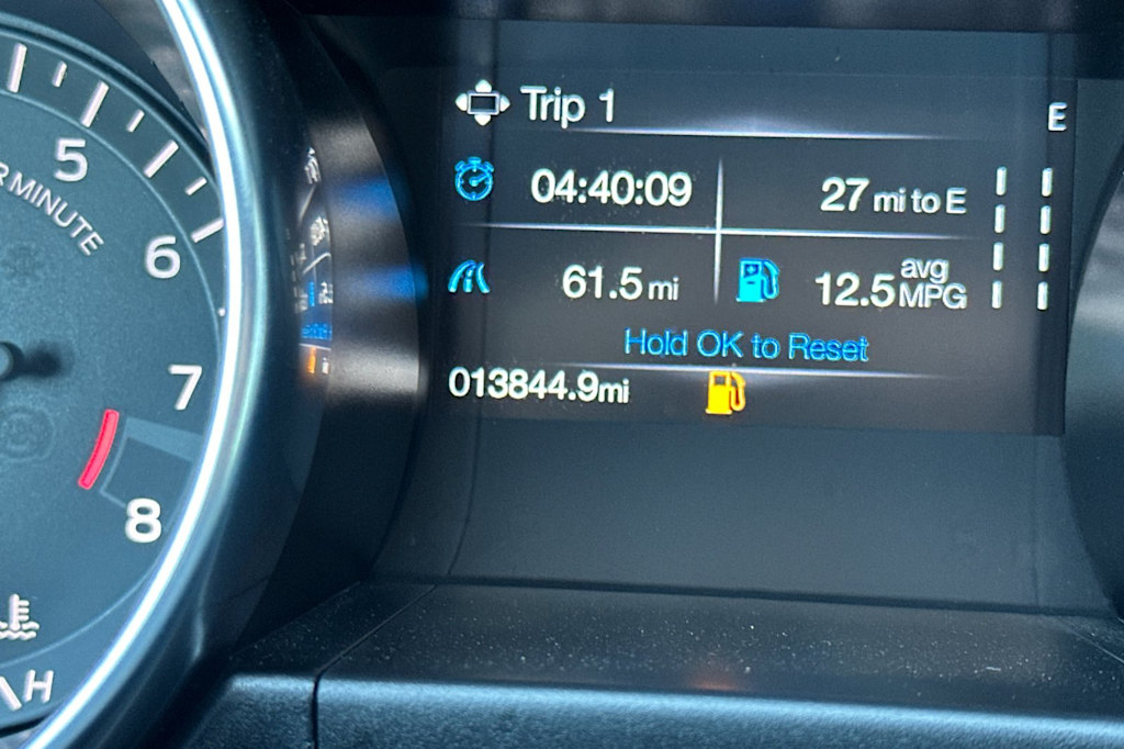 Thumbnail: 2022 Ford Mustang - 27