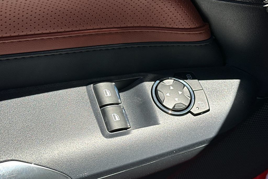 Thumbnail: 2025 Ford Mustang - 22