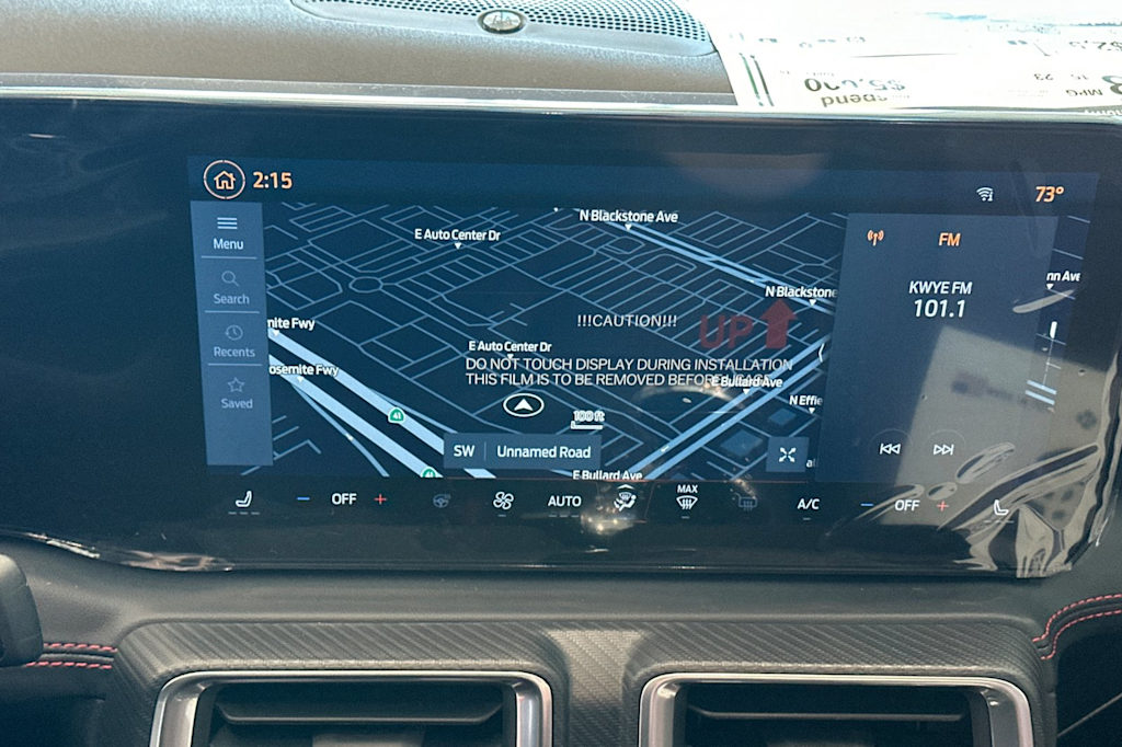 Thumbnail: 2025 Ford Mustang - 22