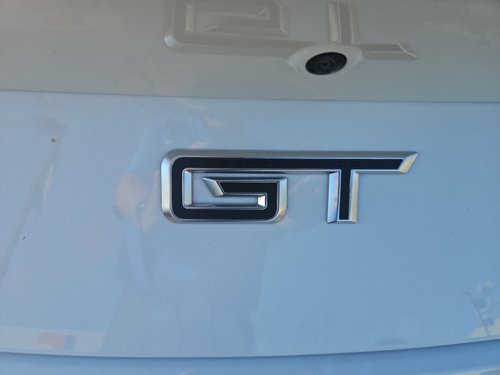 Thumbnail: 2025 Ford Mustang - 7