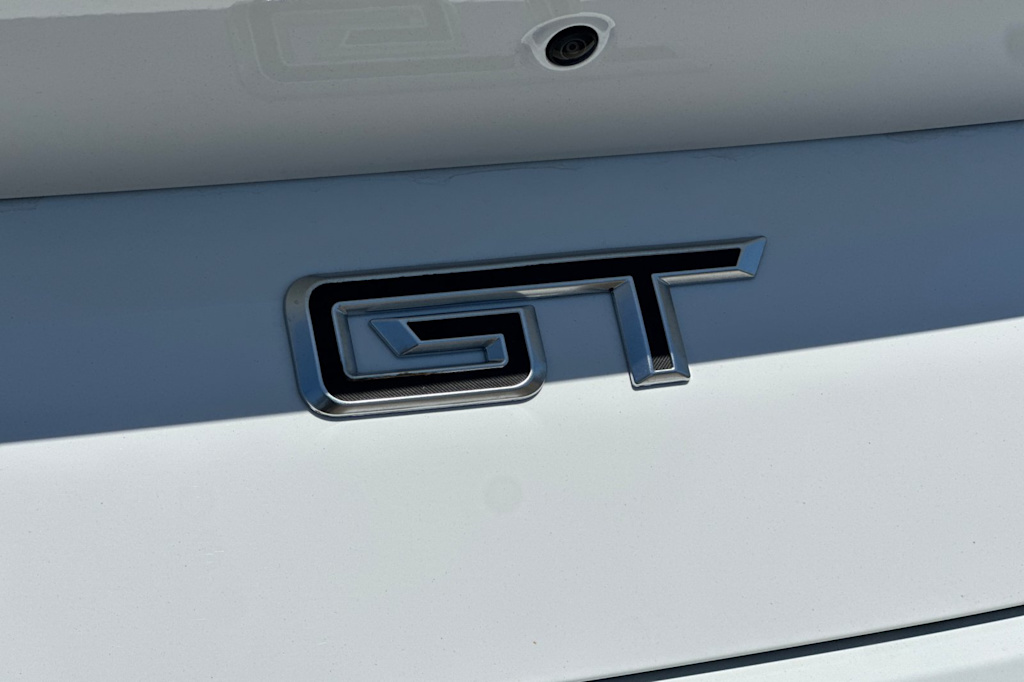 Thumbnail: 2026 Ford Mustang - 27